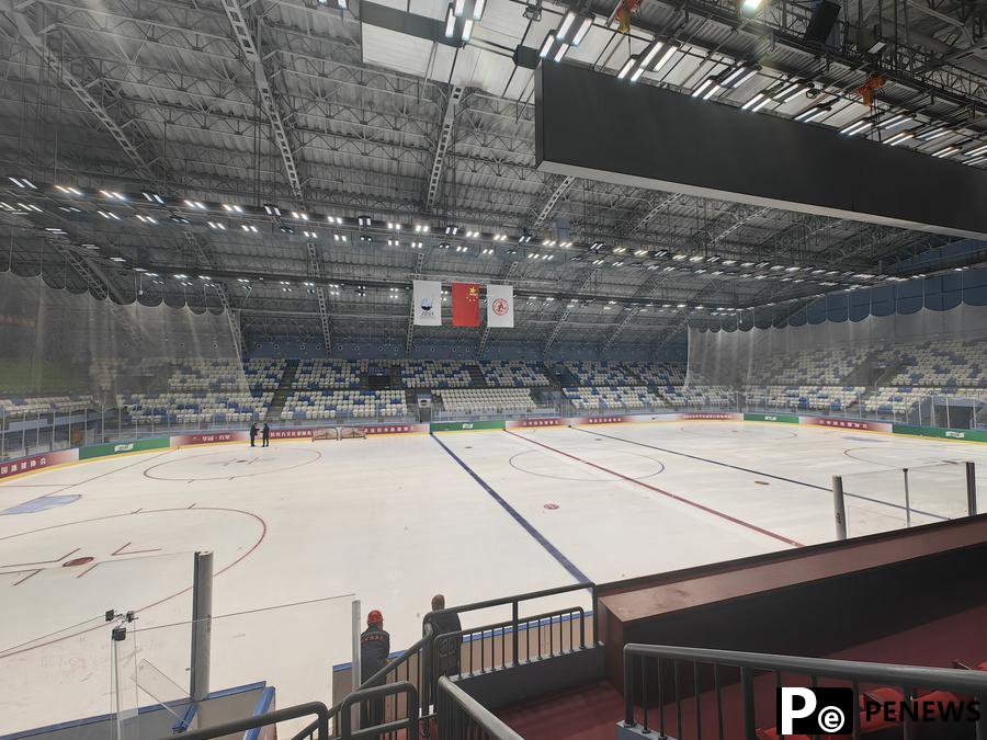 2025 Asian Winter Games to highlight environmental protection, technology