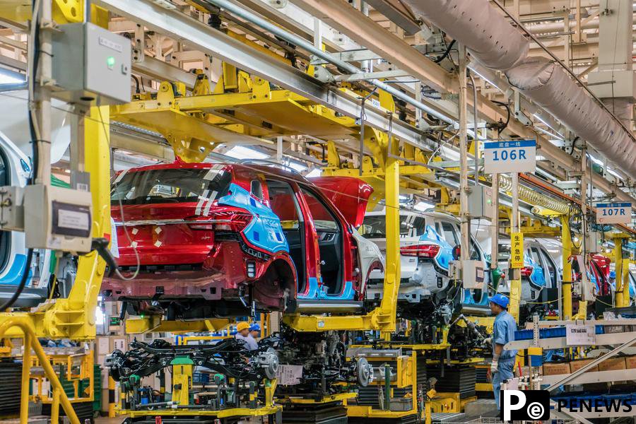 From super factories to super tools, Shanghai heralds development of new quality productive forces