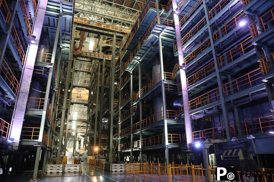 From super factories to super tools, Shanghai heralds development of new quality productive forces