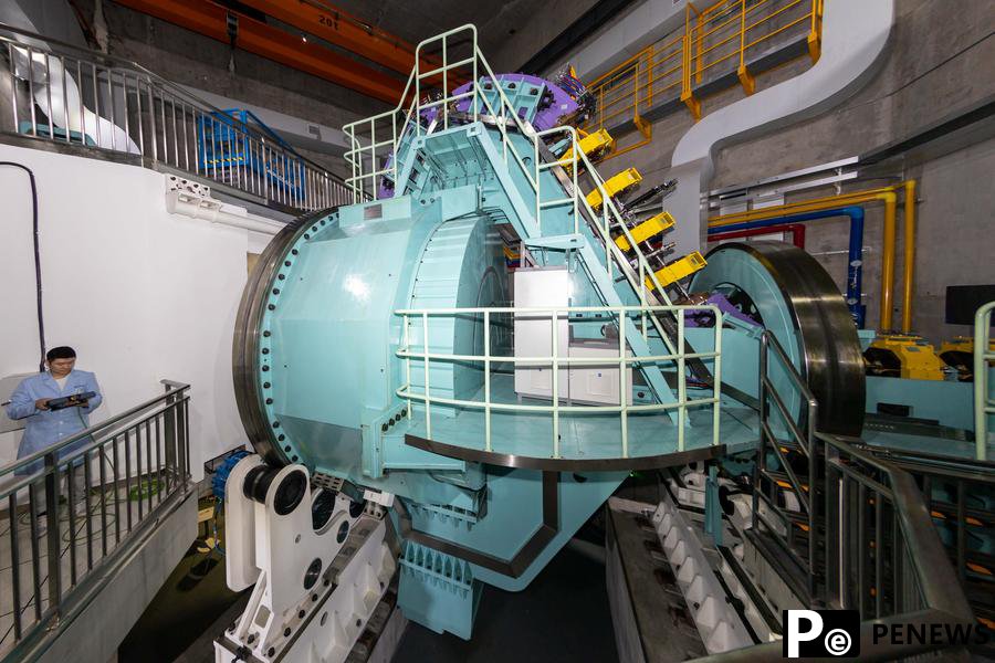 From super factories to super tools, Shanghai heralds development of new quality productive forces