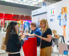 Tourism trade show looks to tap Chinese market further