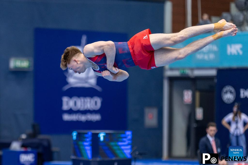 In pics: final matches at FIG Dobro World Cup