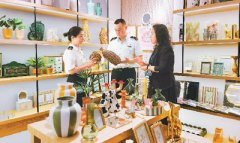 Overseas warehouses bring more business opportunities