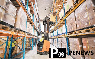 Overseas warehouses bring more business opportunities