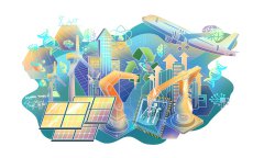 ‘Future industries’ are the way to weather foreign competition, suppression