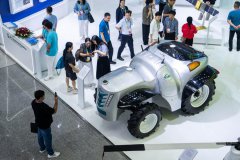 China's strides in advancing 5G development