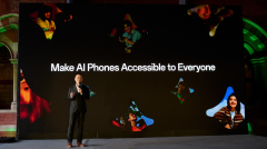 OPPO announces commitment to making AI phones accessible to everyone