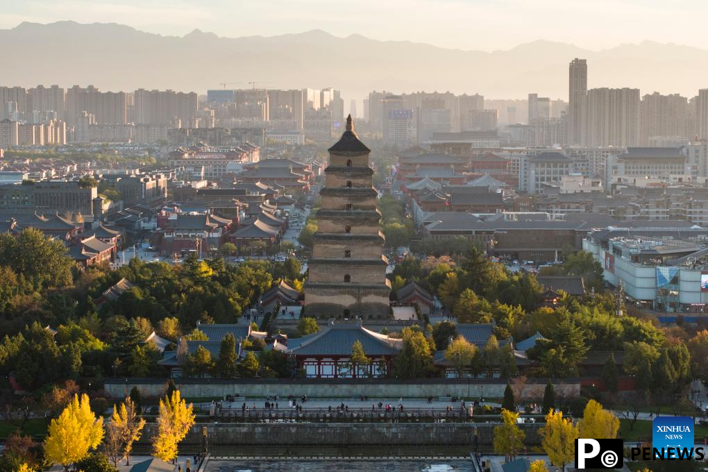 China