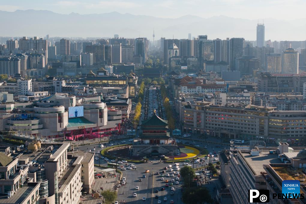 China