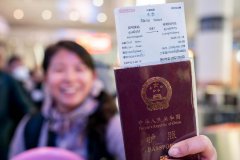 Burgeoning cross-border tourism shows China's vitality in opening-up