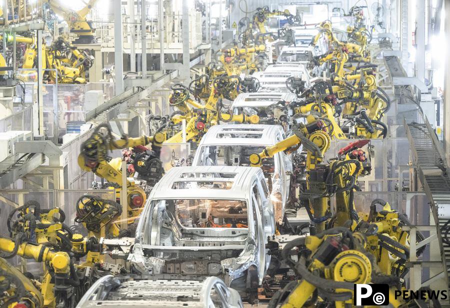 Protectionism wrong approach to dealing with China