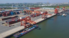 Foreign-funded banks attribute China's export growth to competitiveness, rising demand