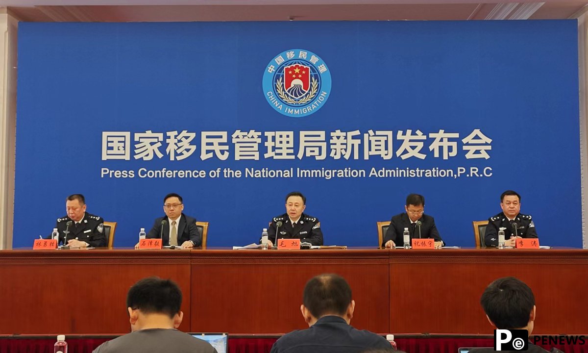China implements visa-free entry for foreign tourist groups on cruise ships