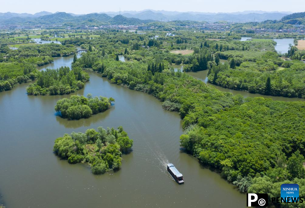 Zhejiang