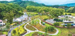 Rural tourism surges in China