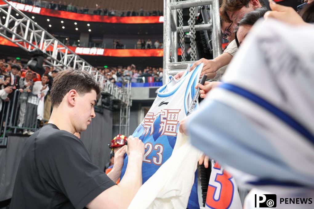 Sports enliven life in Xinjiang, kindling dreams