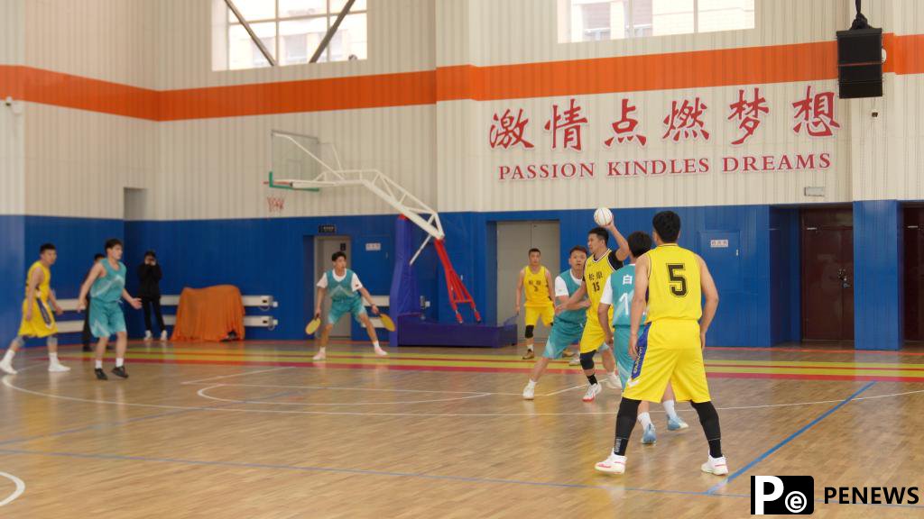 People embrace traditional sports of ethnic minorities in NE China