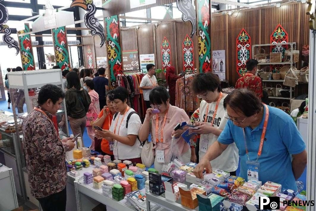 Development of Digital Silk Road picks up speed in Guangxi Zhuang autonomous region