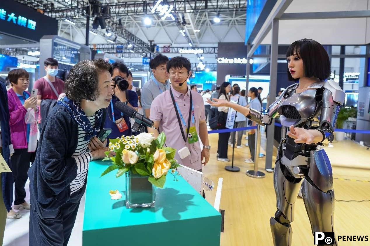 Chinese providers of AI-driven large models reduce prices for better AI development