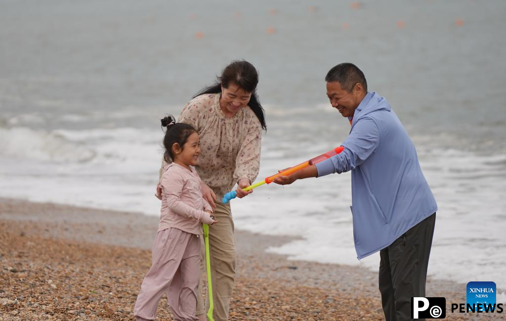 NE China boosts cultural tourism industry