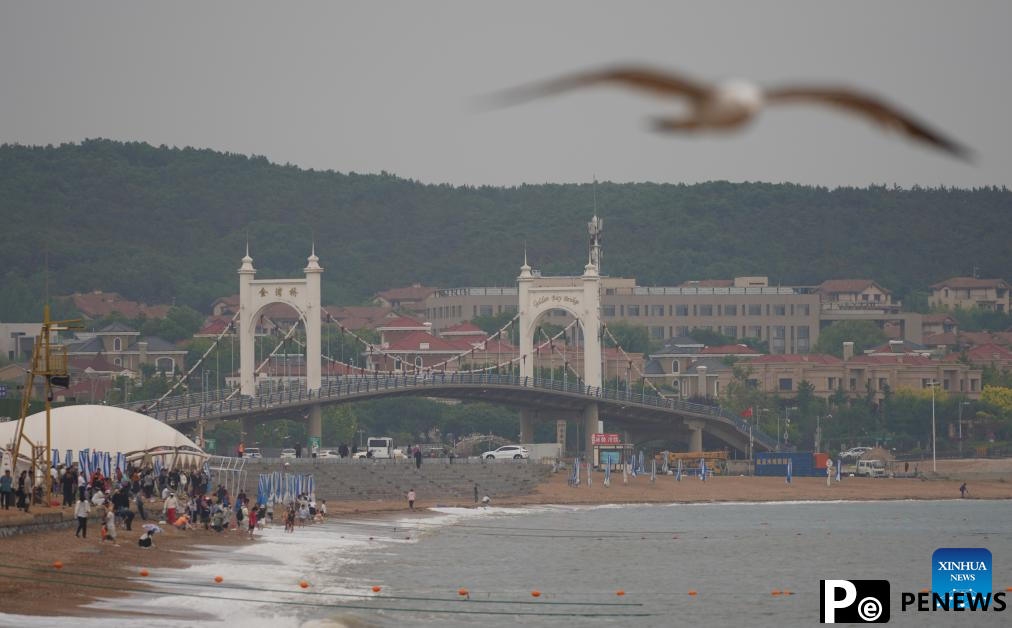 NE China boosts cultural tourism industry