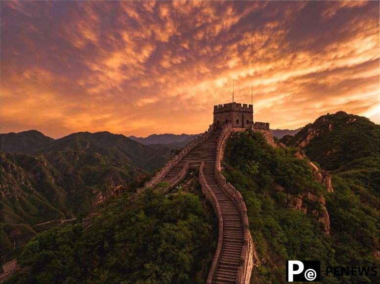 Digital technologies contribute to Great Wall conservation, studies