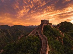 Digital technologies contribute to Great Wall conservation, studies