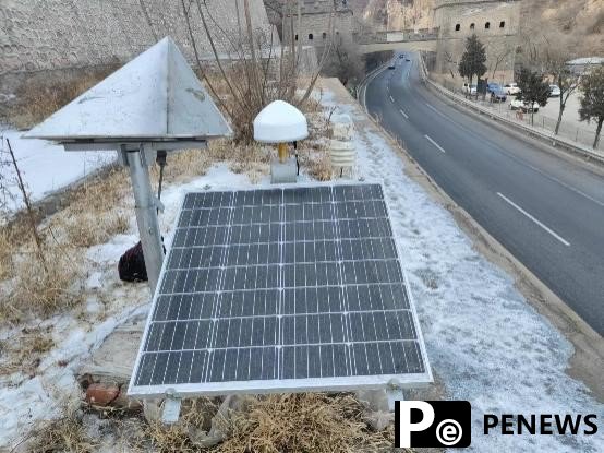 Digital technologies contribute to Great Wall conservation, studies