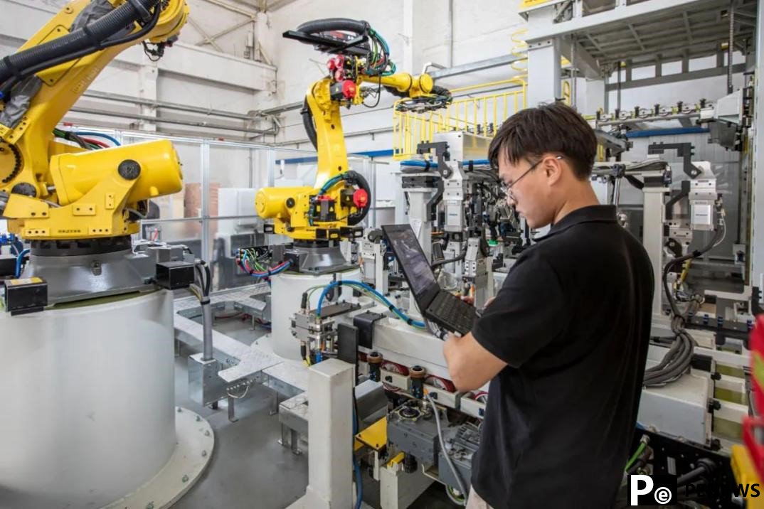 AI industry sees prosperous future in China