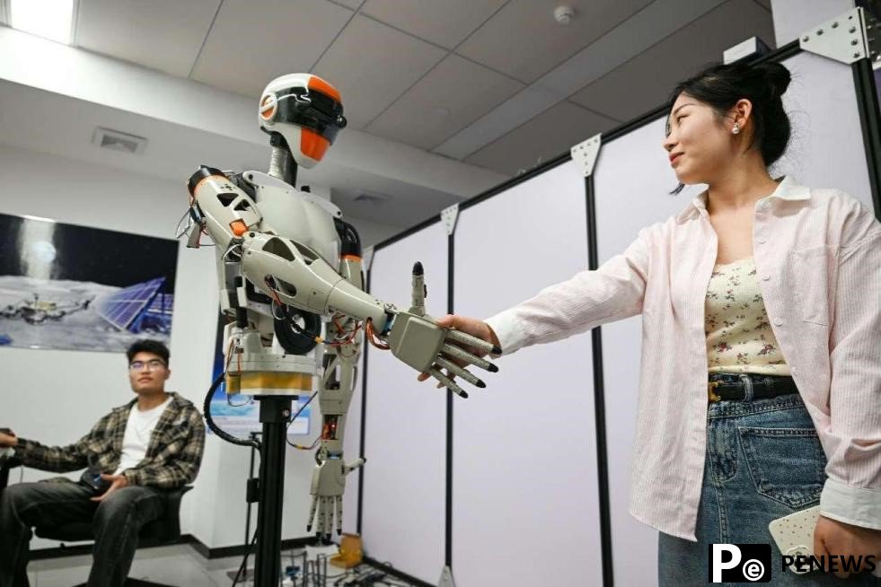 AI industry sees prosperous future in China