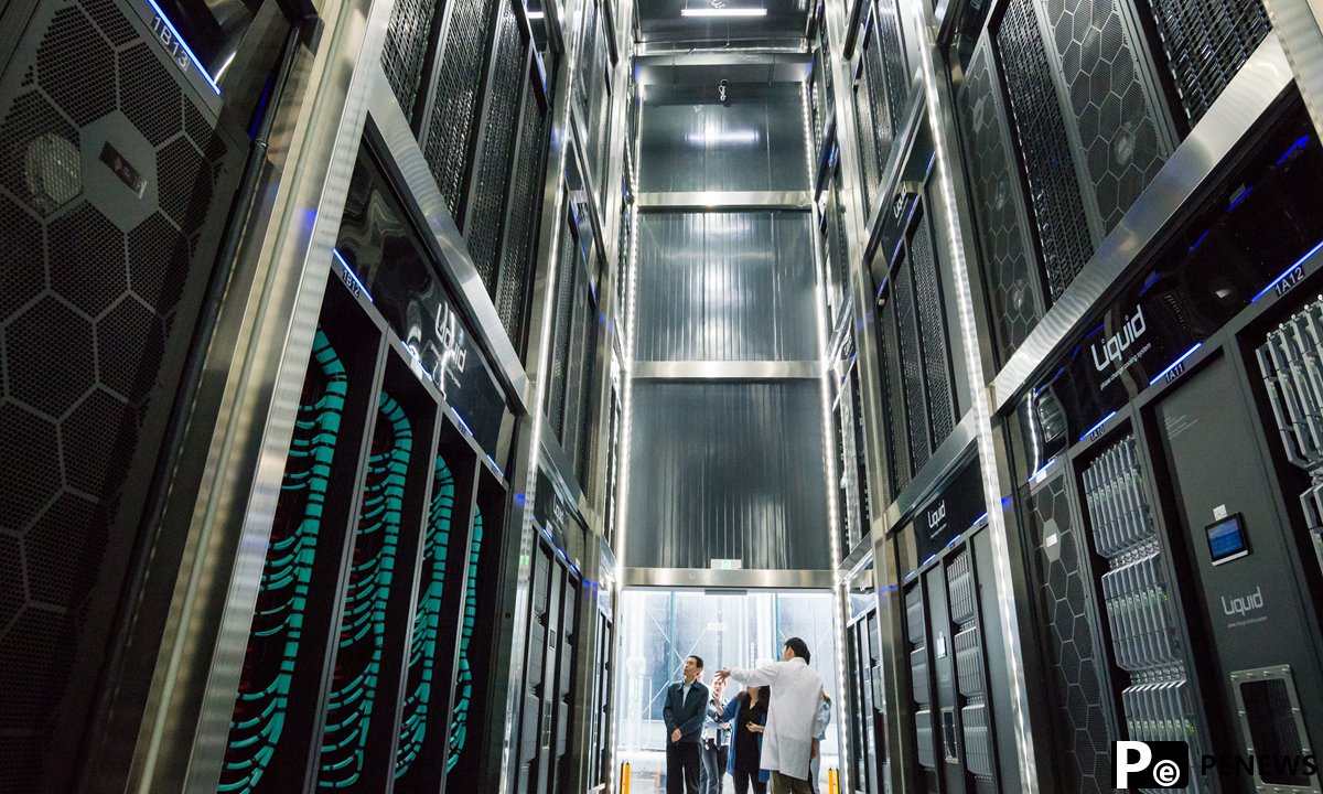 Innovation-driven industries propel new quality productive forces, turbocharging Hefei’s rapid growth