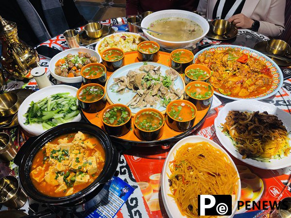 Exploring the enigmatic charms of Urumqi: A journey through time and culture