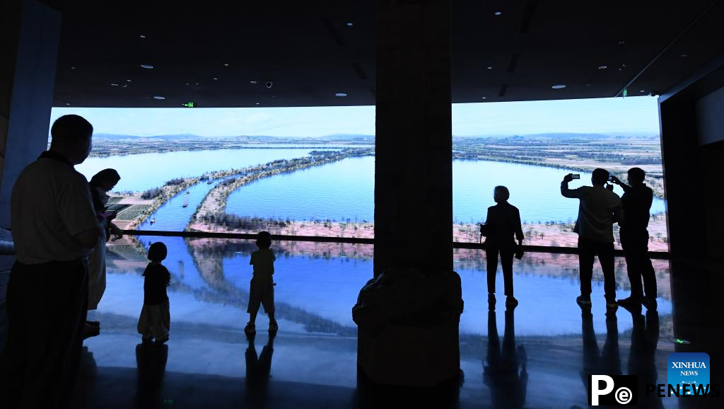 Grand Canal breathes new life into culture and tourism of Hangzhou