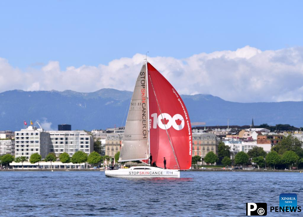 In pics: 85th Bol d