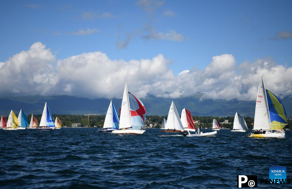 In pics: 85th Bol d
