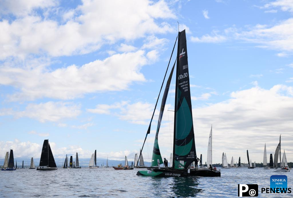 In pics: 85th Bol d