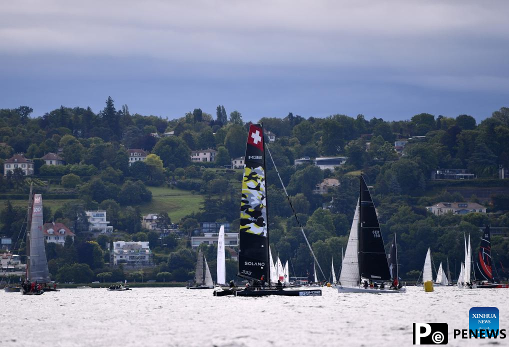 In pics: 85th Bol d