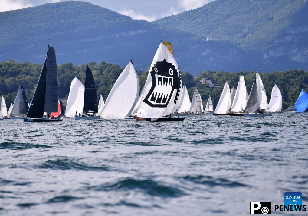 In pics: 85th Bol d