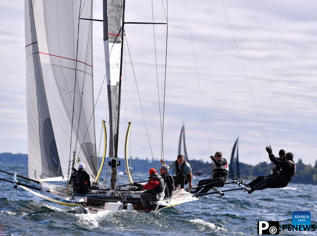 In pics: 85th Bol d