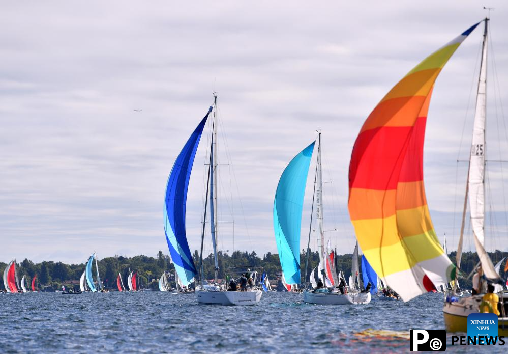 In pics: 85th Bol d