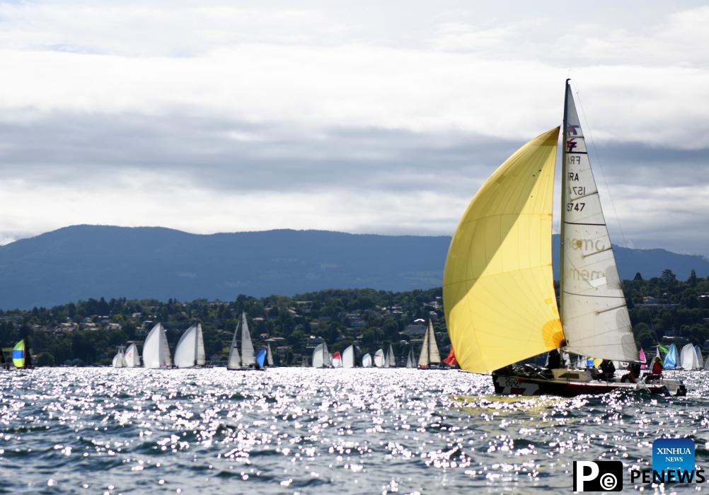 In pics: 85th Bol d