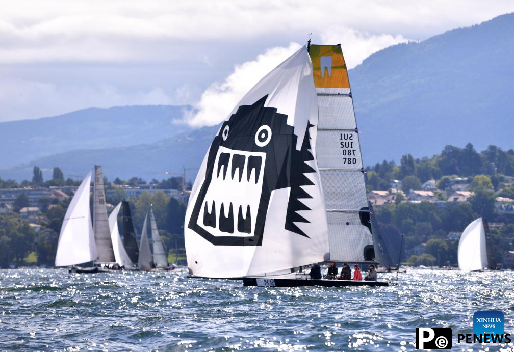 In pics: 85th Bol d