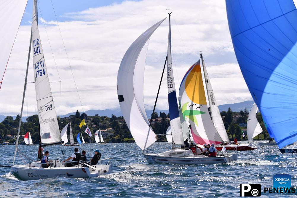 In pics: 85th Bol d