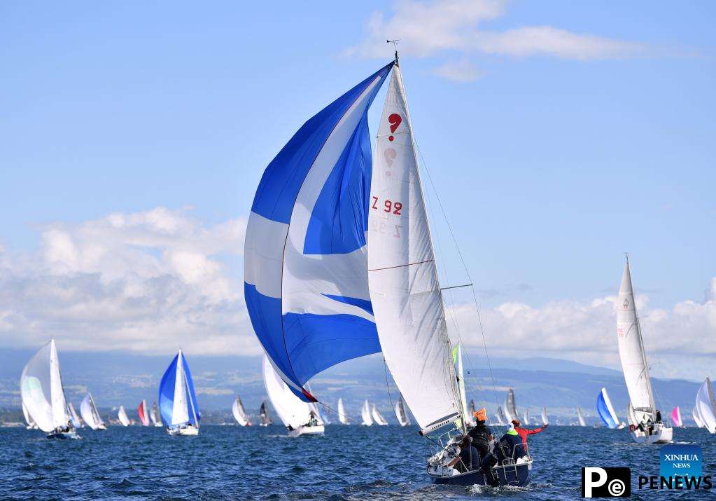 In pics: 85th Bol d