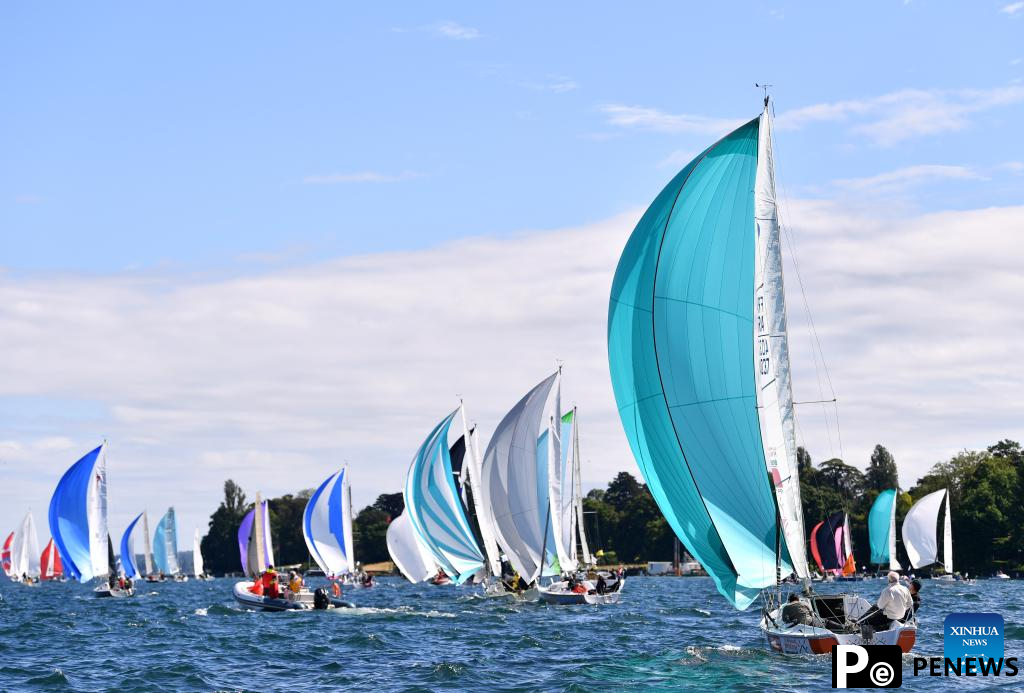 In pics: 85th Bol d