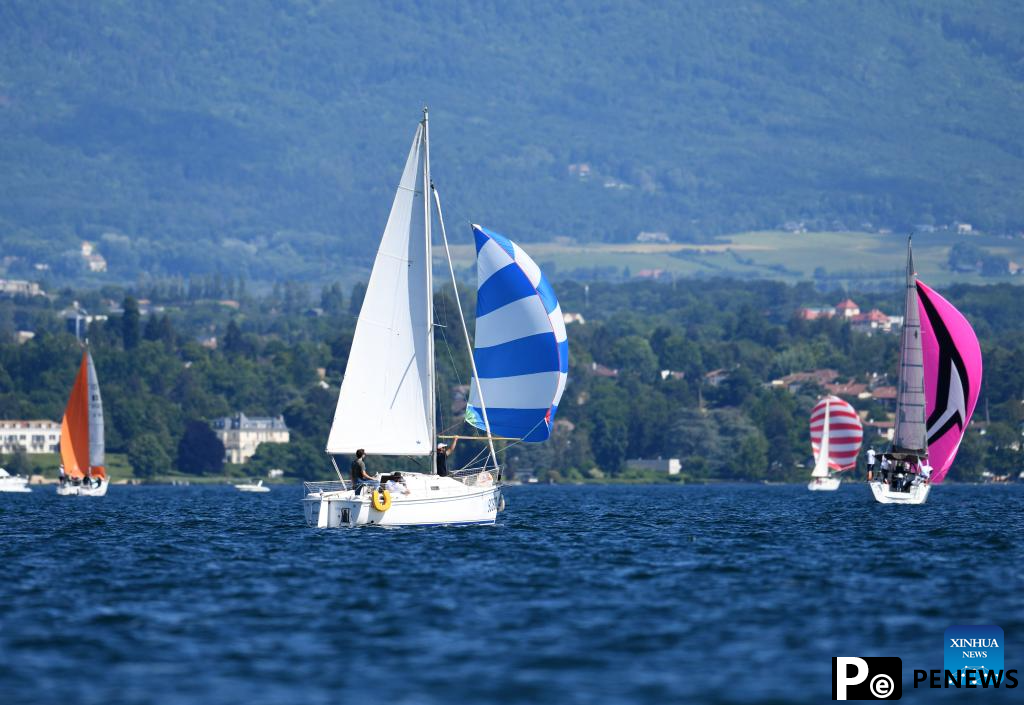 In pics: 85th Bol d