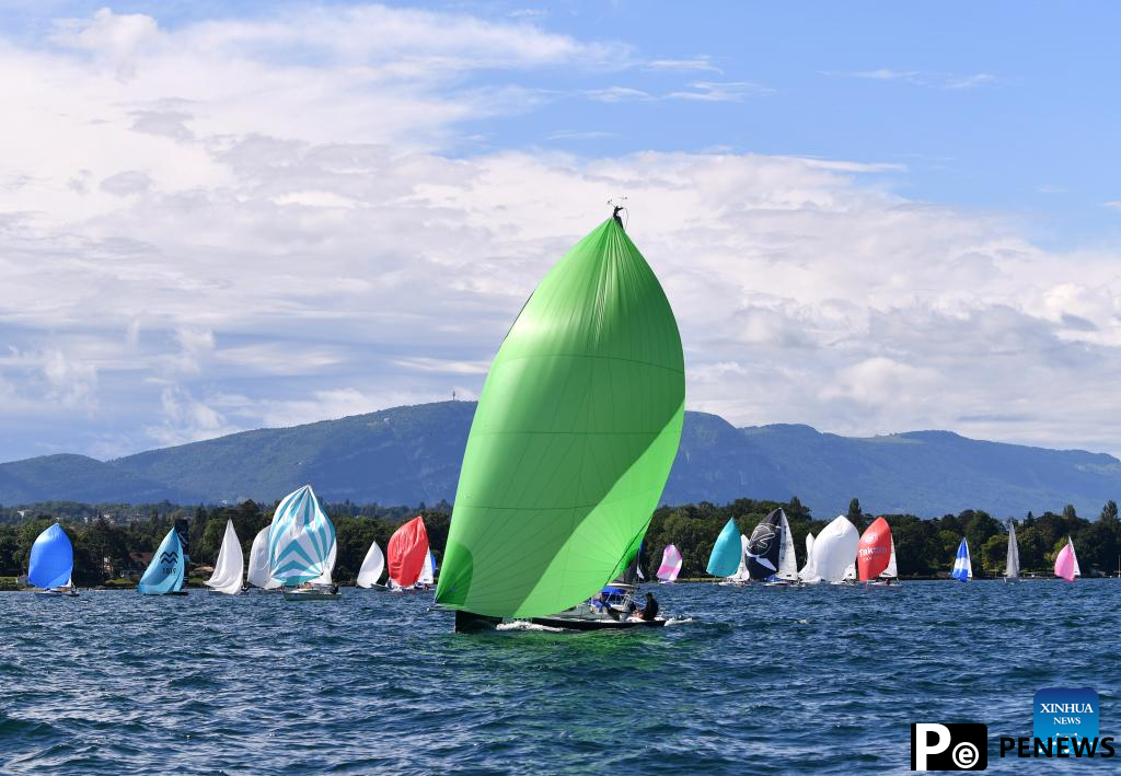 In pics: 85th Bol d