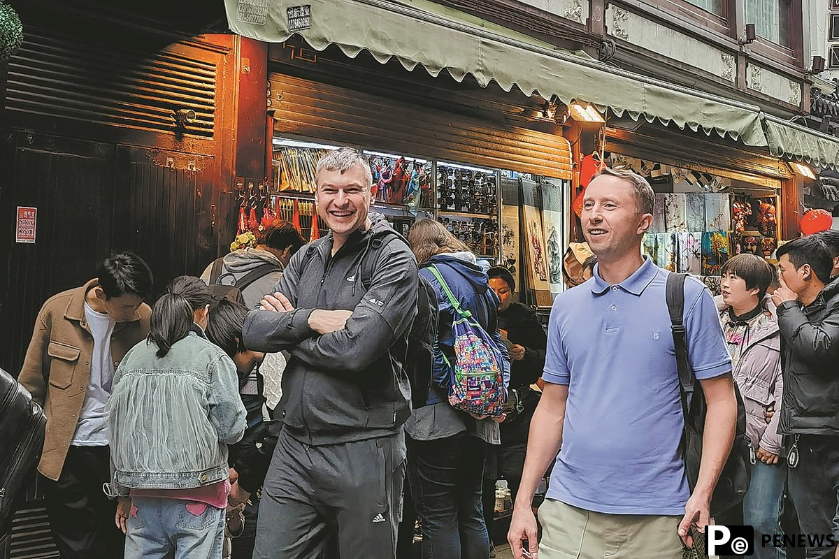 Inbound tourism drive sparks optimistic outlook