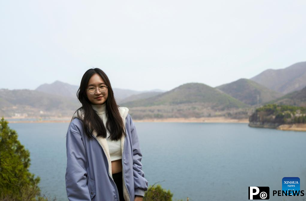Feature: A Malaysian student