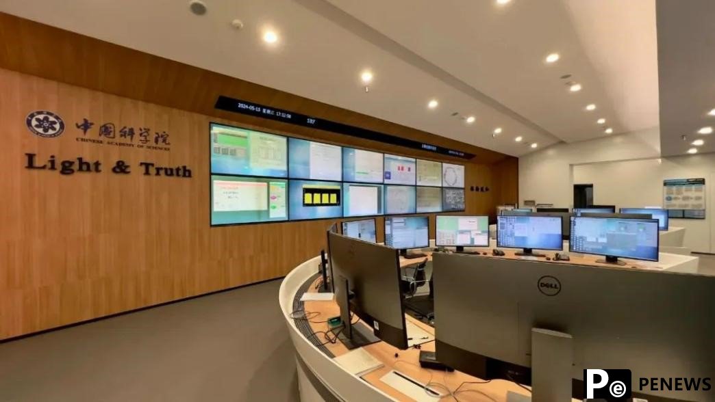 Shanghai speeds up efforts to build itself into sci-tech innovation center with global influence